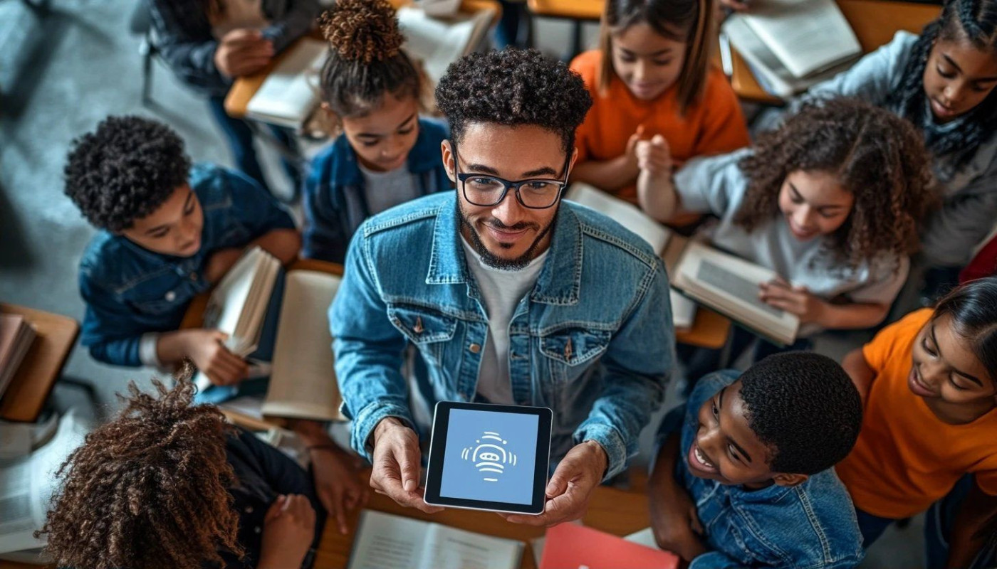 Comment la correction automatique par IA transforme-t-elle l'enseignement ?