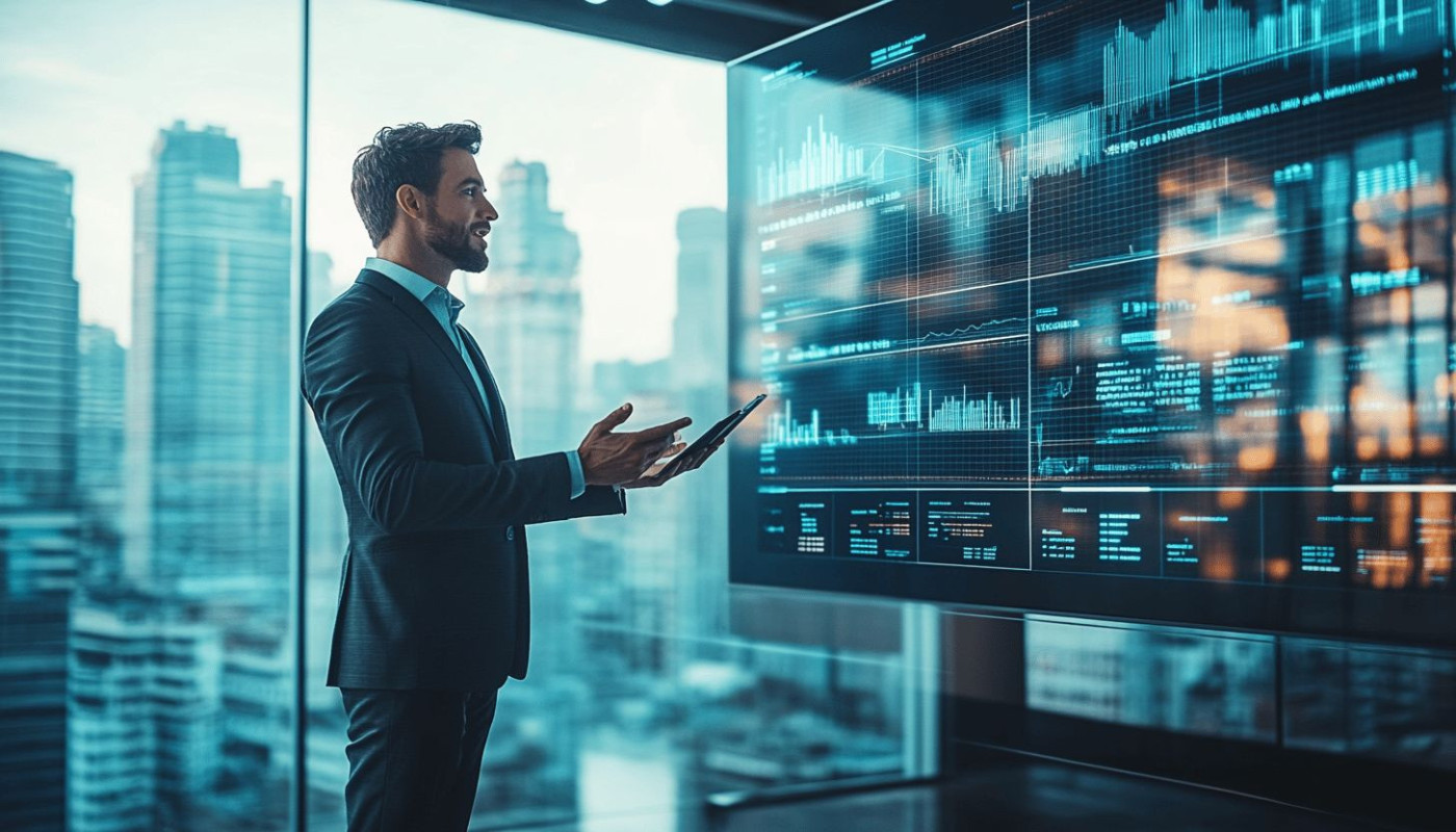 Comment les dirigeants influencent-ils l'innovation dans le secteur financier ?