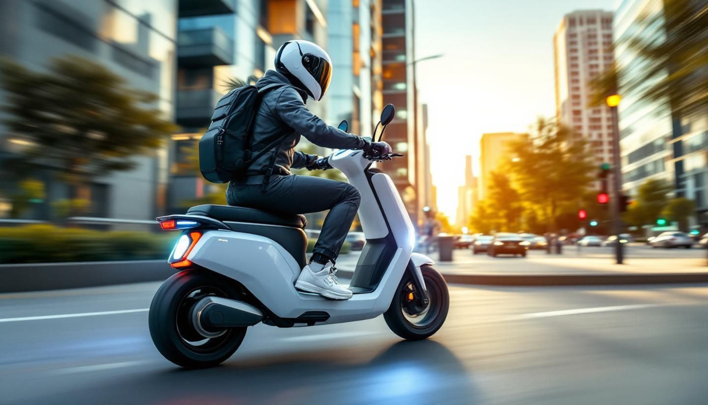 Comment les innovations en mobilité urbaine transforment-elles les villes européennes ?