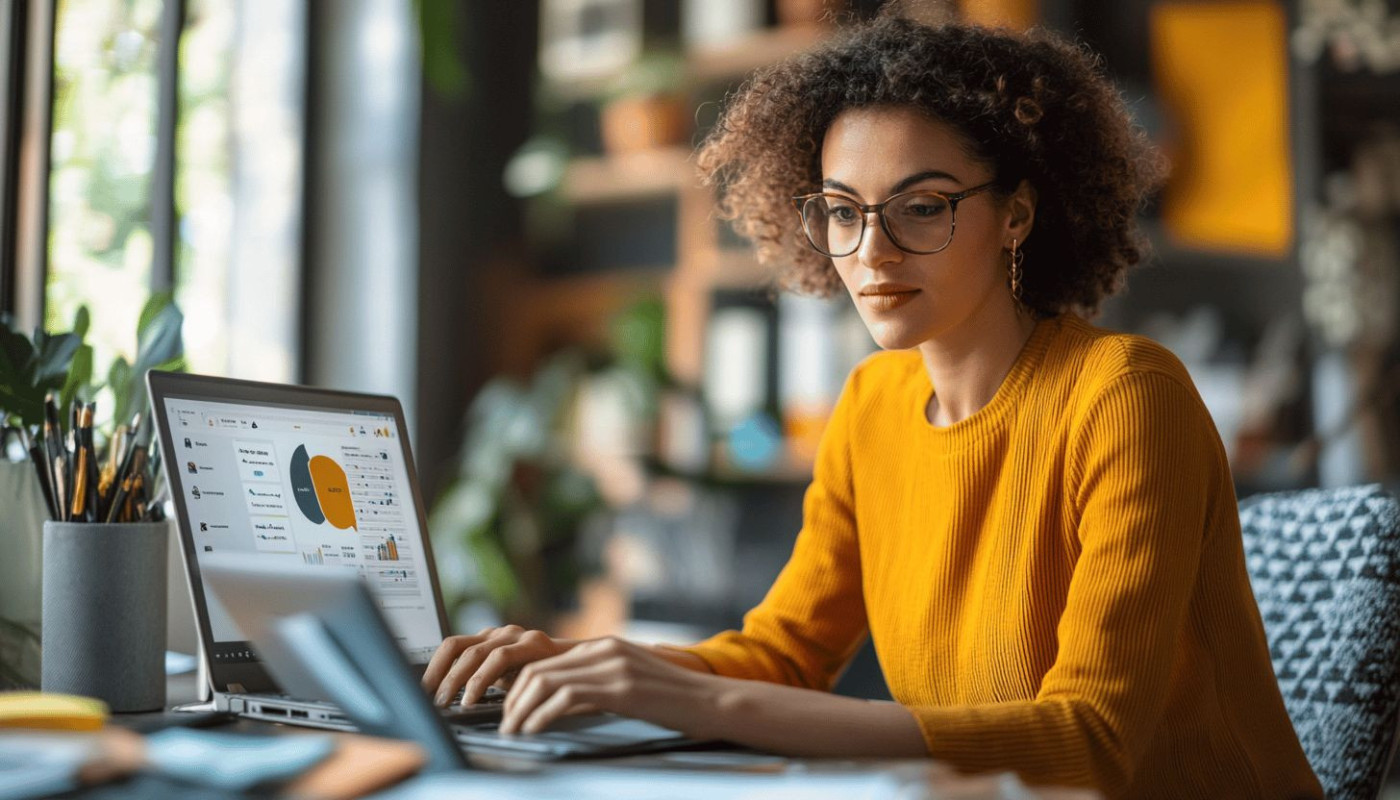 Comment les petites entreprises peuvent-elles maximiser leur visibilité en ligne ?