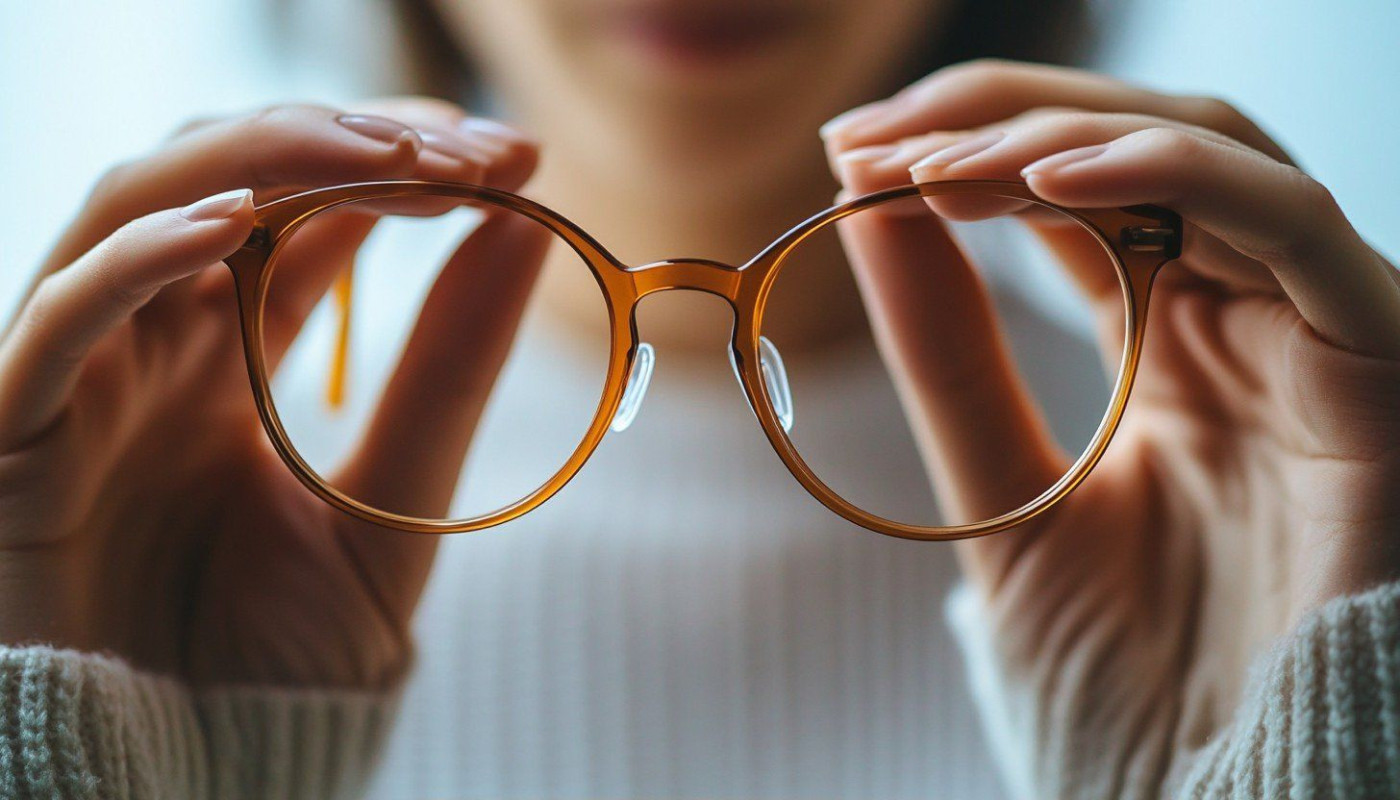 Conseils pour un ajustement parfait de vos lunettes