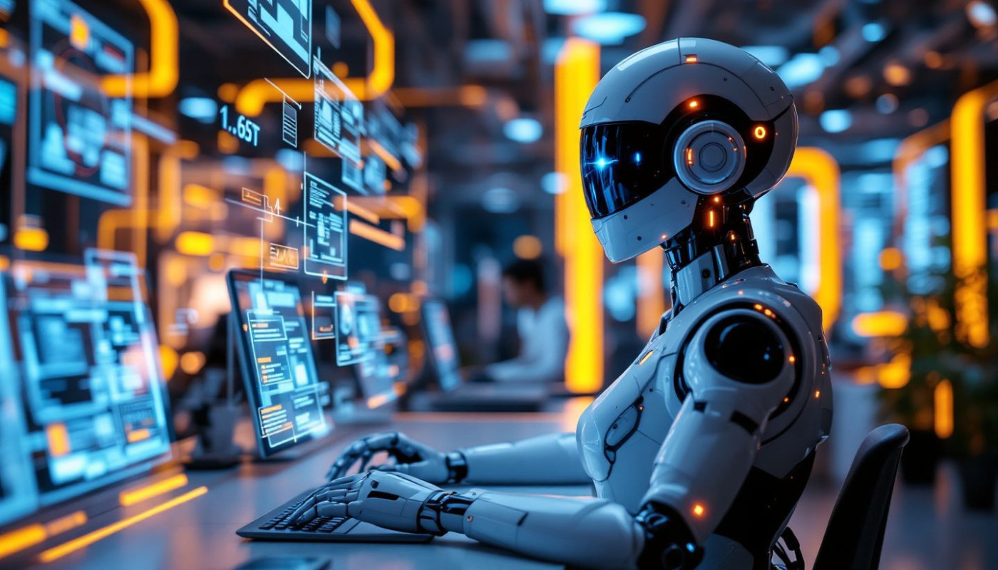 Exploration des différentes utilisations des chatbots en IA