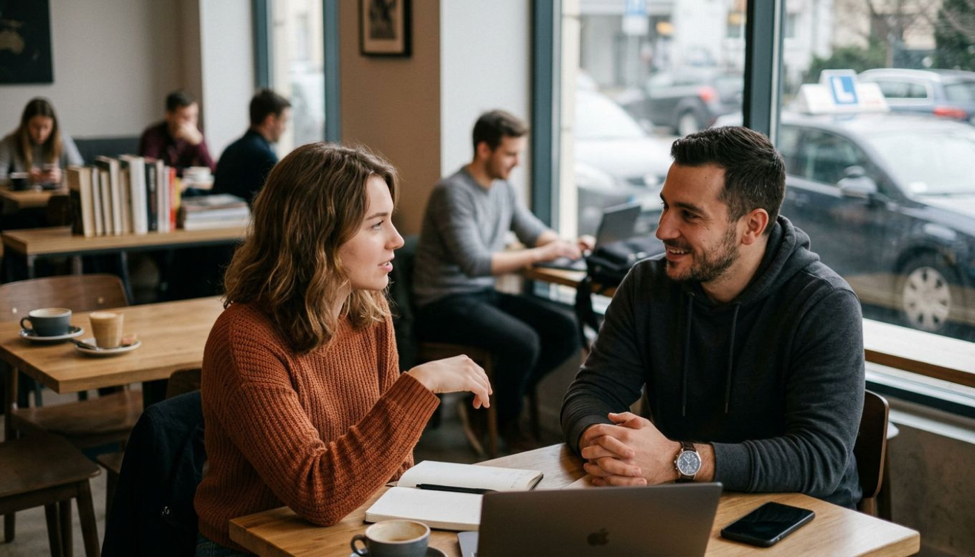 Formation express ou progression lente : quelle méthode choisir pour le permis