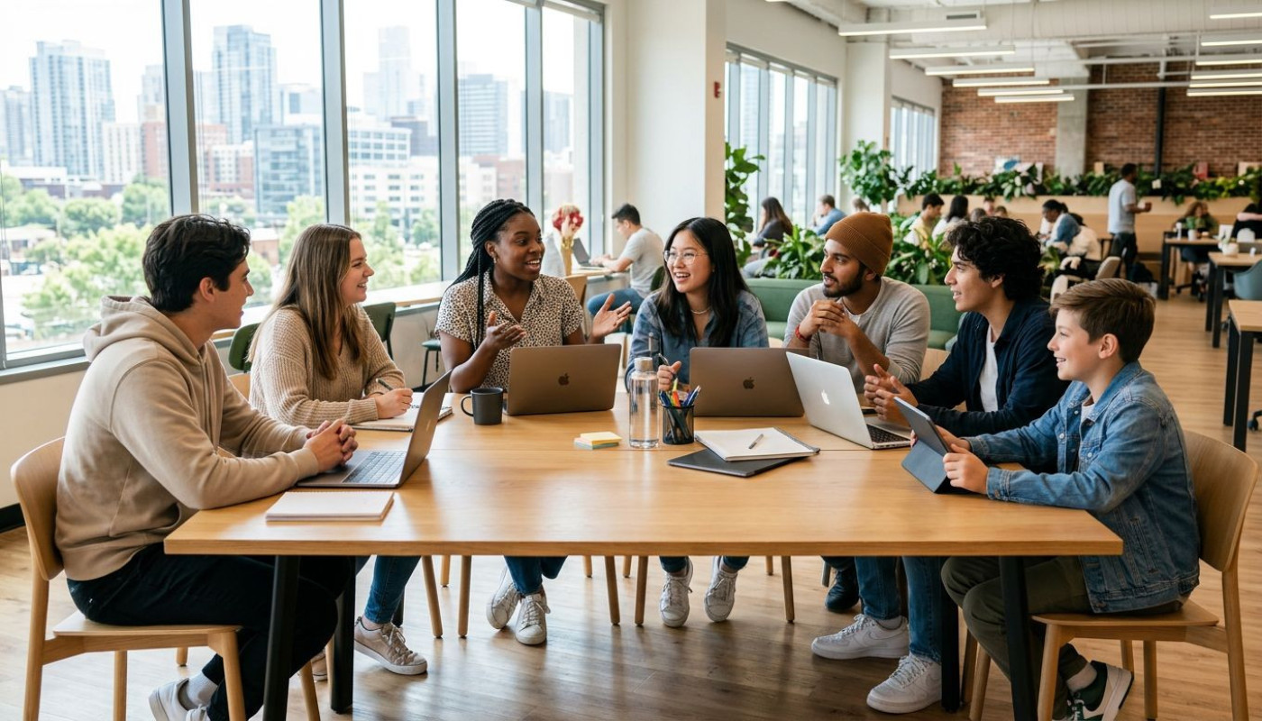 Le conseil RH à l’ère des générations Z et alpha